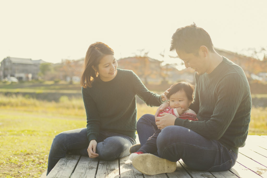 夫婦のお金イメージ画像1