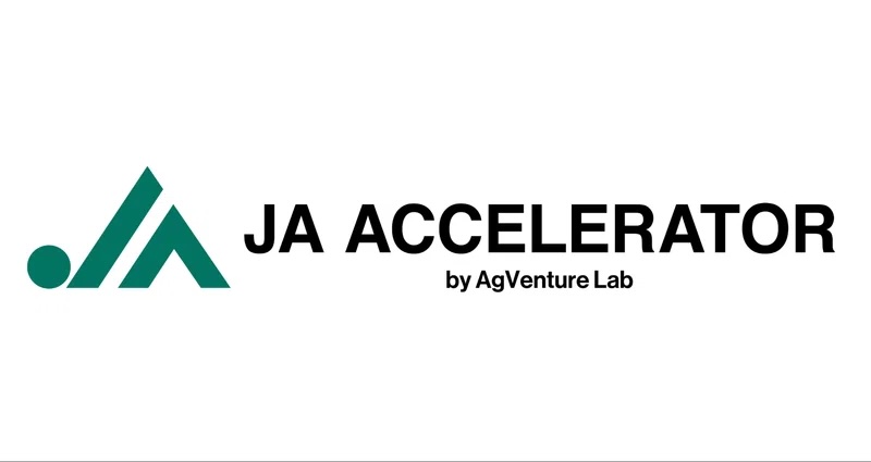 農林中央金庫が主催する「JAアクセラレータープログラム」に採択されました