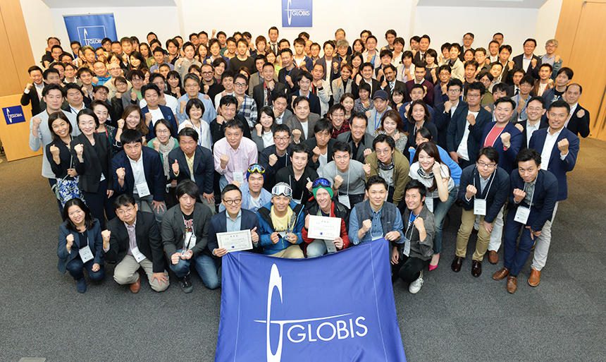 グロービス経営大学院が主催する「グロービスベンチャーチャレンジ2018」にて大賞を受賞しました