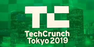 「Tech Crunch Japan2019」にファイナリストとして登壇しました