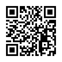 App Store QRコード